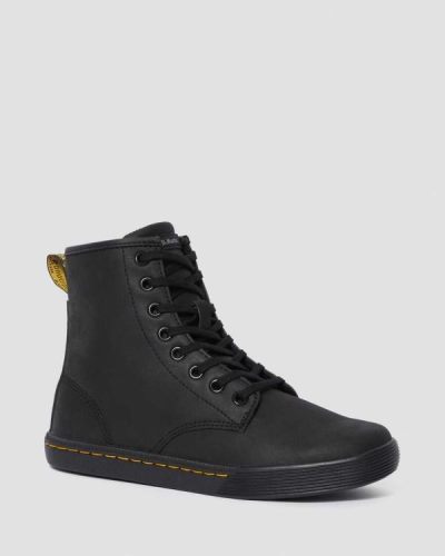 Botas Casuales Dr Martens Sheridan Matte Para Mujer DR2675K